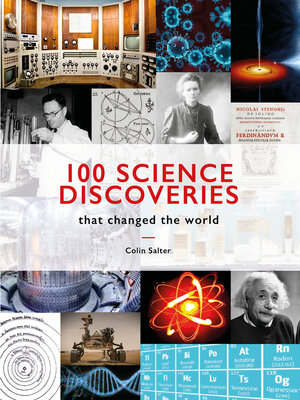 cover image of 100 Science Discoveries That Changed the World